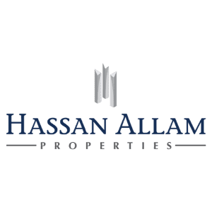 Hassan Allam